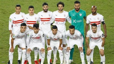 الزمالك يختتم تدريباته اليوم استعدادا لمواجهة الجونة بالدوري الممتاز