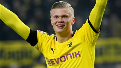 بسبب هالاند.. ثنائي تشيلسي يقرران الرحيل في الصيف