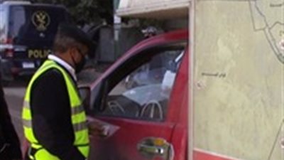 ضربات قوية لشرطة البيئة والمسطحات خلال حملة أمنية (صور)