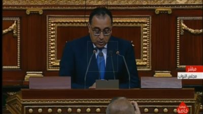 مدبولي لنواب البرلمان: الحكومة نجحت في فض تشابكات مالية بين وزارات بلغت 510 مليارات جنيه