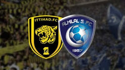 المنافسة بين الهلال والاتحاد تشتعل خارج الملعب لخطف 