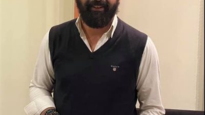 المخرج ماندو العدل يعلن بدء تصوير مسلسل 