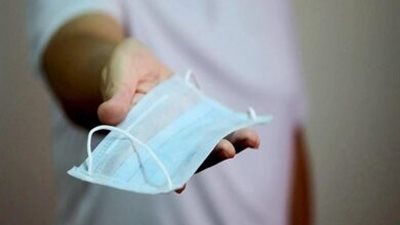 ضبط 11 ألف كمامة مجهولة المصدر و40 جهاز أكسجين في الغربية 