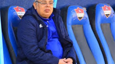 خالد عيد يعلن تشكيل غزل المحلة لمواجهة المقاصة