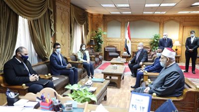 انفراد.. استكمال امتحانات الفرقة السادسة بكليات الطب وبدء سنة الامتياز أول مارس