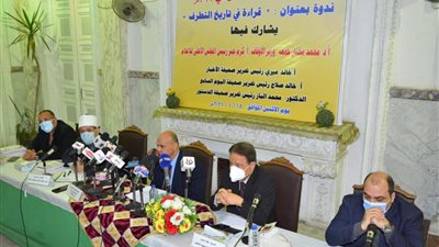 وزير الأوقاف: التطرف اليساري فهمٌ خاطئ لمفاهيم الحرية.. والإلحاد ممول لضرب الدين