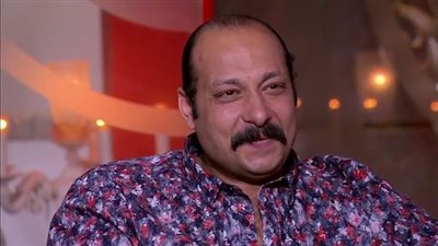 أسبوع يفصل محمد ثروت عن الانتهاء من تصوير فيلم 