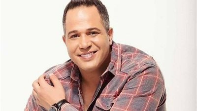 رمضان 2021.. مصطفى درويش