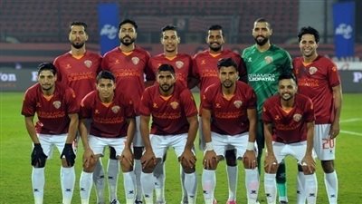 أحمد ياسر ريان يقود سيراميكا لفوز قاتل أمام طلائع الجيش في الدوري