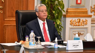 البرلمان يحيل بيان وزير التنمية المحلية للجنة المختصة لدراسته