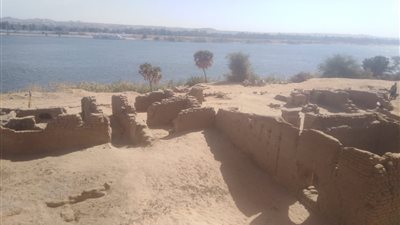 تعرف على أحدث الاكتشافات الأثرية بمحافظة أسوان خلال الأعوام الماضية