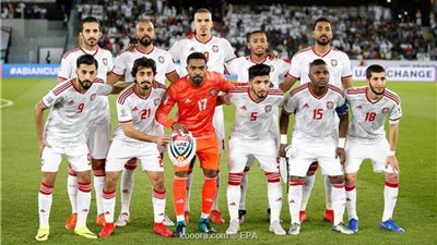 تعرف على موعد مباراة الإمارات وماليزيا في التصفيات المؤهلة لمونديال 2022
