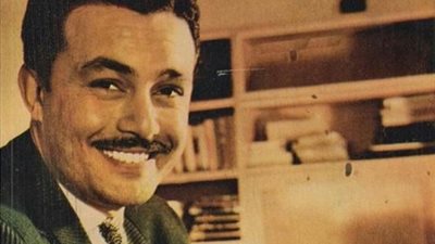 مواقف في حياة صلاح ذو الفقار تزامنًا مع ذكرى ميلاده