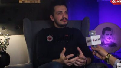 أحمد إبراهيم يكشف أسباب تقدم أغنية 