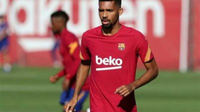 لاعب برشلونة يقترب من الرحيل فى الشتاء 