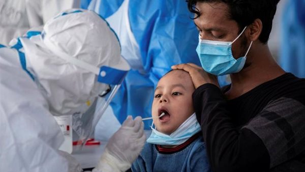 كورونا - أرشيفية