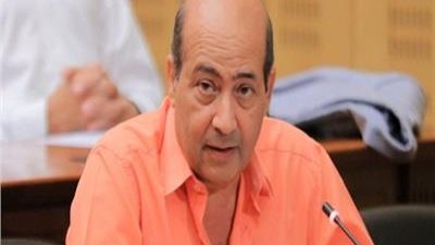 طارق الشناوي عن إساءة برلماني للفنانين: 