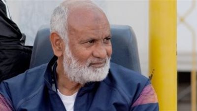 عاجل.. إقالة مختار مختار من الإنتاج الحربي