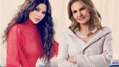 مدحت العدل عن اعتذار هيفاء وهبي لـ