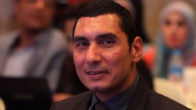 جوهر نبيل: متفائل رغم الهزيمة.. وأداء المنتخب المصري الأفضل