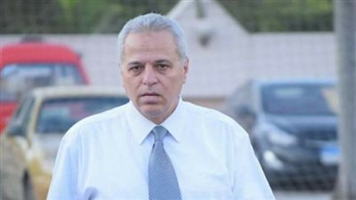 رئيس الإنتاج الحربي: حمادة صدقي الأقرب لقيادة الفريق خلفًا لمختار مختار (خاص)