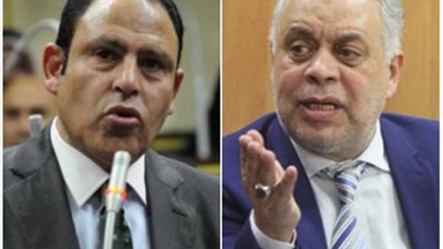 اعتذار ورفض.. مواجهة على الهواء بين أشرف زكي وعبدالستار بعد هجومه على الفنانين