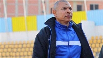 أبو طالب العيسوي باكيًا: نفسي أعرف الناس إني مدرب كويس