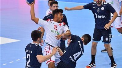 تعرف على مباريات اليوم فى بطولة العالم لكرة اليد