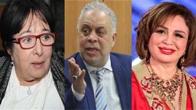 الفنانون بعد إساءة برلماني للفن: 