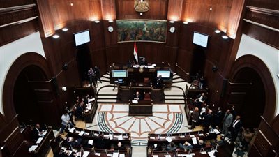 برلماني يطالب بسرعة إقرار لائحة 