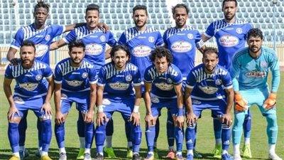 فحص طبي لمهاجم أسوان اليوم لتحديد موقفه من مواجهة الزمالك  