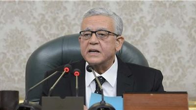 افتتاح جلسة البرلمان العامة للاستماع لبرامج الحكومة