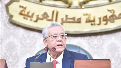 رئيس البرلمان: 100 بيان عاجل تقدم بها النواب.. وبعض البيانات العاجلة لا ترقى لهذا الوصف