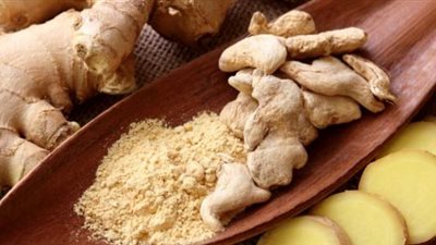 أخصائية تغذية: الزنجبيل يساعد على فقدان الدهون بشرط ألا يزيد على هذه الكمية (فيديو)