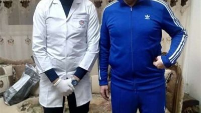 مفاجأة في حالة وائل الإبراشي.. مسحة سلبية وسط 3 إيجابية بفيروس كورونا