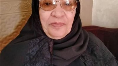 الأوقاف تنعى والدة الشيخ الطاروطي: 