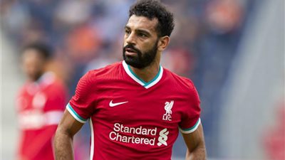 محمد صلاح يضغط لتجديد عقده.. وليفربول مُتردد بسبب 
