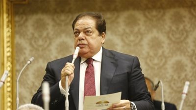 وكيل النواب: البحث العلمي قضية أمن قومي