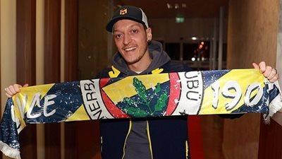 بعد تنازله عن راتبه.. مكافأة باهظة في انتظار 