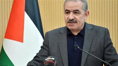 رئيس الوزراء الفلسطيني: إجراء حوار وطني قريبًا بالقاهرة لإنجاح الانتخابات