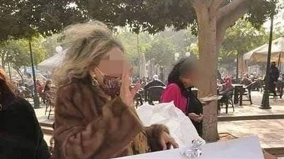 لها معلومات جنائية.. تفاصيل القبض على المتهمة بتصنيع تورتة الأعضاء التناسلية