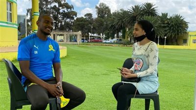 مدرب صن داونز: رفضت الأهلي لهذا السبب.. وتعلمت كثيرًا من موسيماني ونحترم رغبة سيرينو (حوار)