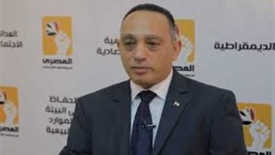 عضو المصري الديمقراطي يطالب وزارة التعليم العالي بإعلان معايير اختيار المعيدين
