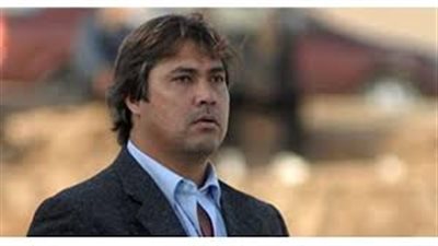 أشرف قاسم يرفض الزي المؤقت للزمالك