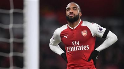 ريال مدريد يدرس إمكانية التعاقد مع مهاجم أرسنال