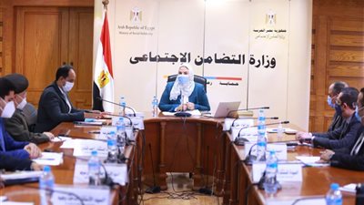 التضامن الاجتماعي تعلن إنشاء مركز جديد لعلاج مرضى الإدمان مجانًا بقنا