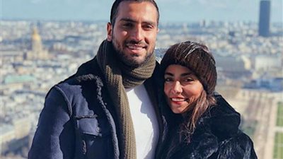 بعد قرار  حبسها عامين.. سارة الطباخ تقاضي محمد الشرنوبي بتهمة التشهير