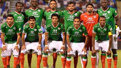 الاتفاق يقلب الطاولة على الرائد ويفوز عليه بثلاثة أهداف لهدفين بالدوري السعودي