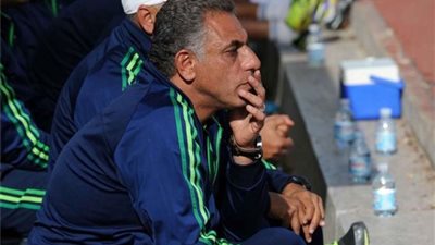 حمادة صدقي يكشف تفاصيل تعاقده مع الإنتاج الحربي.. وخطته مع الفريق (خاص)