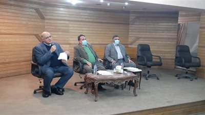 أبرزها دعوة مدبولي لزيارة الشركة.. 11 قرارًا من اتحاد نقابات عمال مصر لبحث أزمة الحديد والصلب